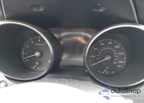 2016 Subaru Outback 2.5I Premium из США, поврежденный, VIN 4S4BSBFC9G3203859